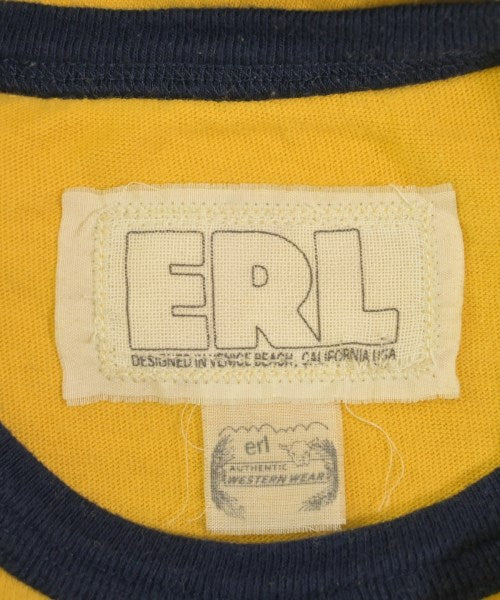 ERL เสื้อยืด/เสื้อท็อปส์