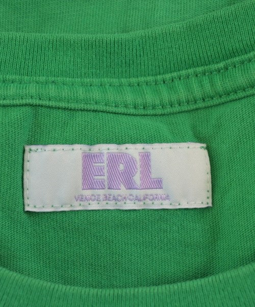 ERL เสื้อยืด/เสื้อท็อปส์