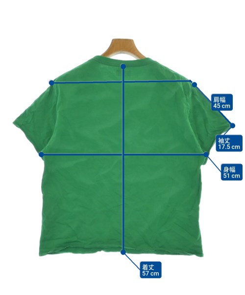 ERL เสื้อยืด/เสื้อท็อปส์