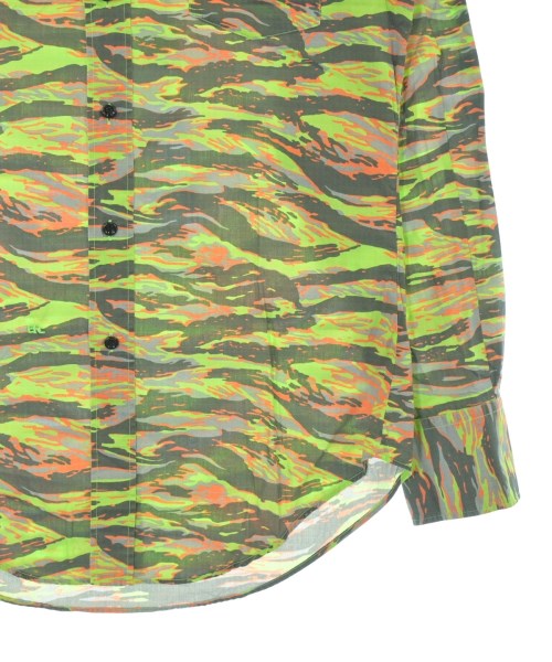 ERL เสื้อลำลอง
