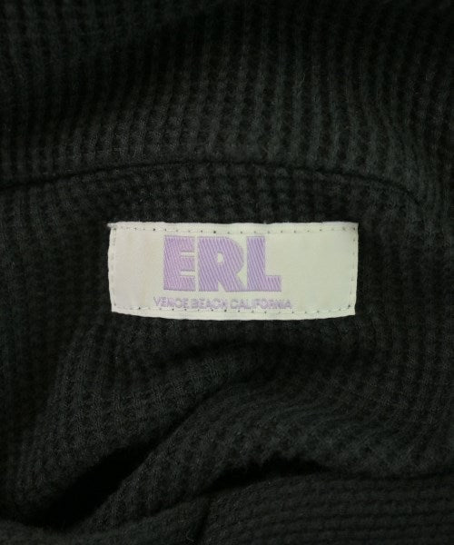 ERL เสื้อฮู้ด