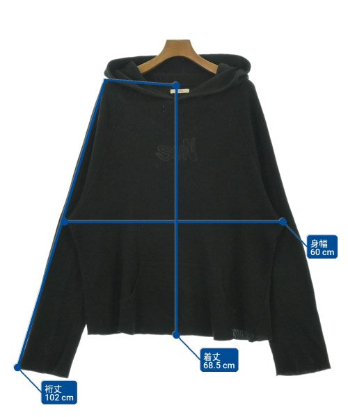 ERL เสื้อฮู้ด