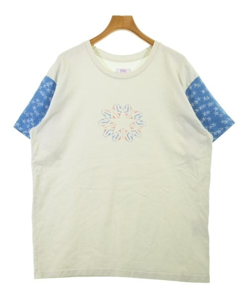 ERL เสื้อยืด/เสื้อท็อปส์