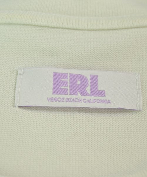 ERL เสื้อยืด/เสื้อท็อปส์
