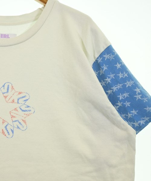 ERL เสื้อยืด/เสื้อท็อปส์