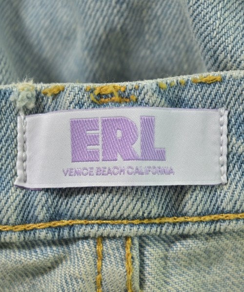 ERL ยีนส์