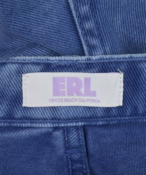 ERL ยีนส์