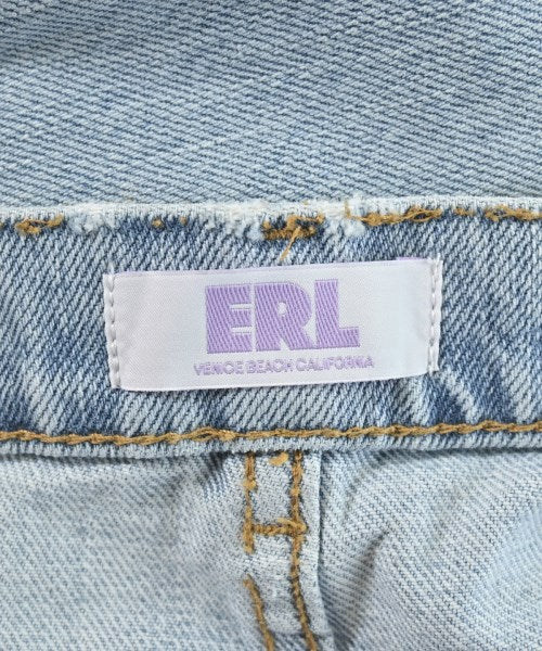 ERL ยีนส์