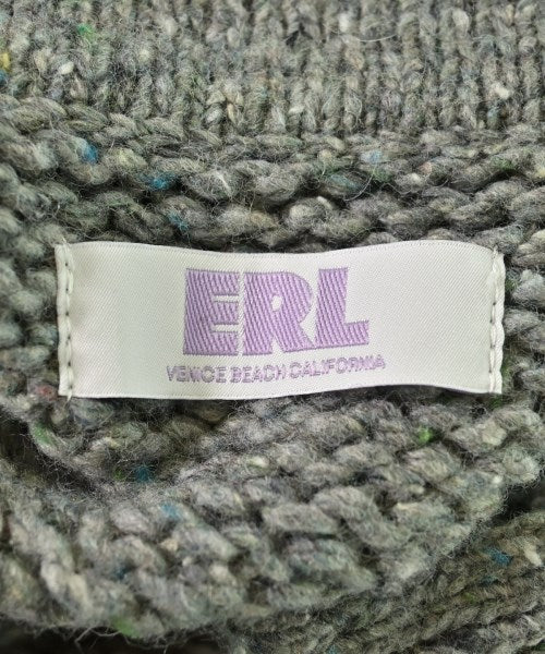 ERL เสื้อกันหนาว
