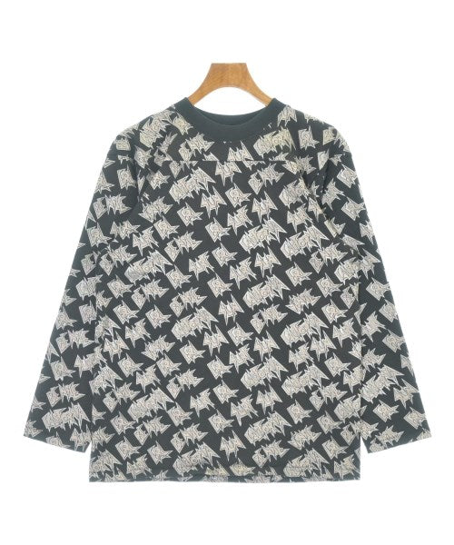 ERL เสื้อยืด/เสื้อท็อปส์