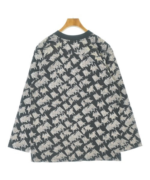 ERL เสื้อยืด/เสื้อท็อปส์