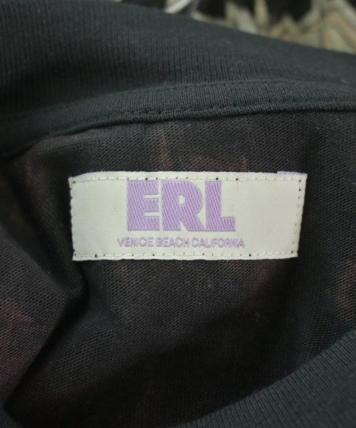 ERL เสื้อยืด/เสื้อท็อปส์
