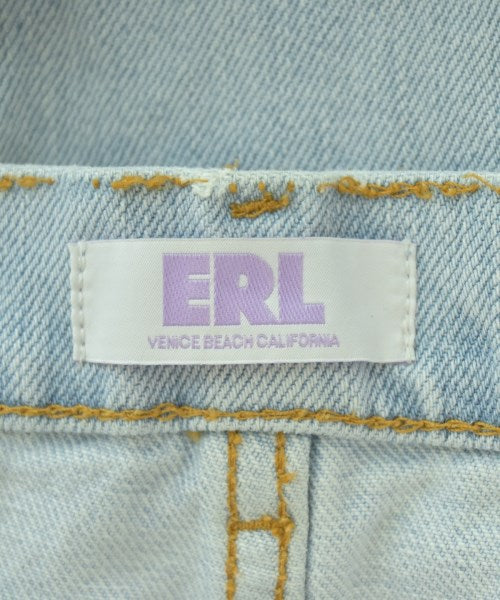 ERL กางเกง อื่น