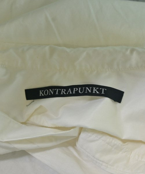 KONTRAPUNKT เสื้อลำลอง