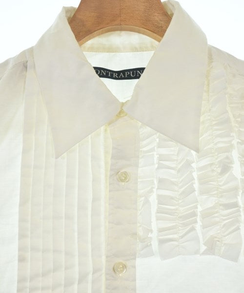 KONTRAPUNKT เสื้อลำลอง