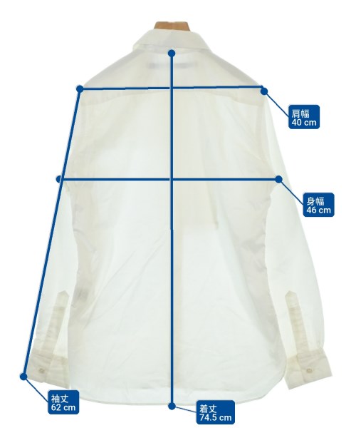 KONTRAPUNKT เสื้อลำลอง