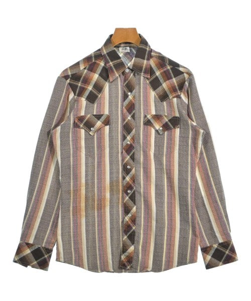 KENNINGTON เสื้อลำลอง
