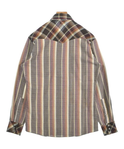 KENNINGTON เสื้อลำลอง