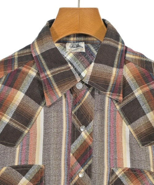 KENNINGTON เสื้อลำลอง