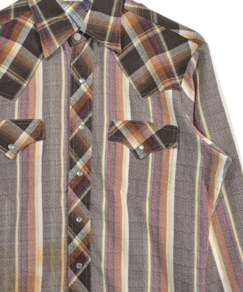 KENNINGTON เสื้อลำลอง
