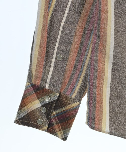 KENNINGTON เสื้อลำลอง