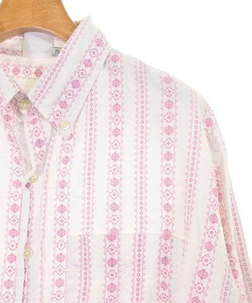 KENNINGTON เสื้อลำลอง