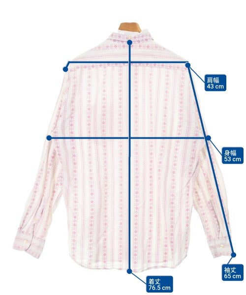 KENNINGTON เสื้อลำลอง