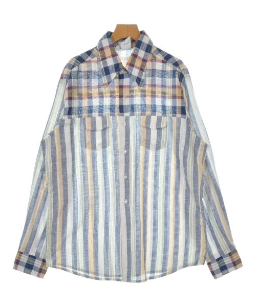 KENNINGTON เสื้อลำลอง