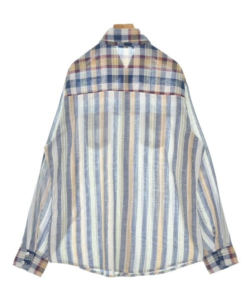 KENNINGTON เสื้อลำลอง