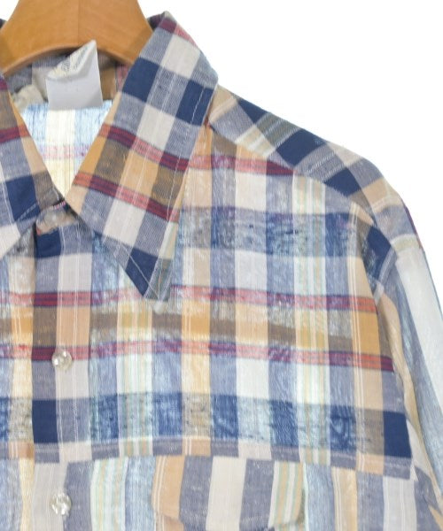 KENNINGTON เสื้อลำลอง