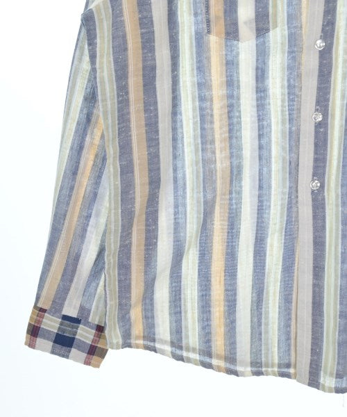 KENNINGTON เสื้อลำลอง