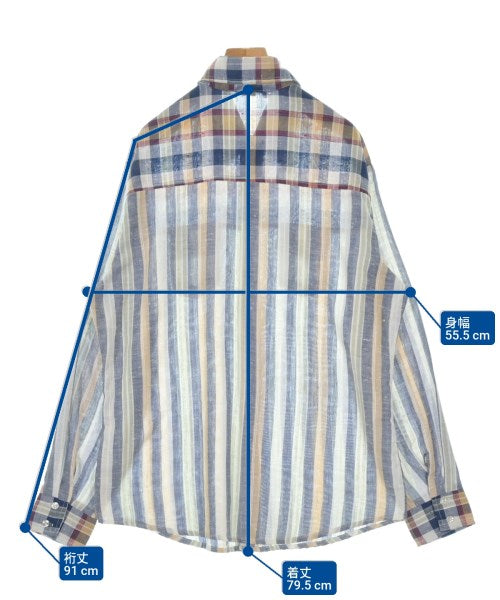 KENNINGTON เสื้อลำลอง