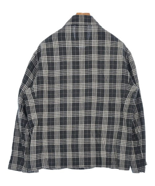 JOHN ALEXANDER SKELTON เสื้อลำลอง