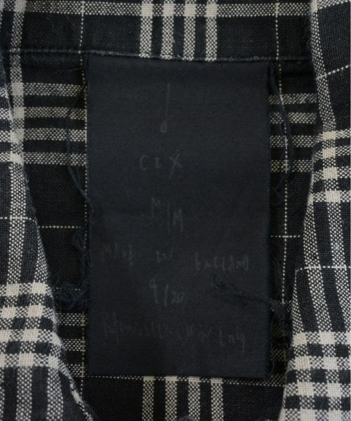 JOHN ALEXANDER SKELTON เสื้อลำลอง
