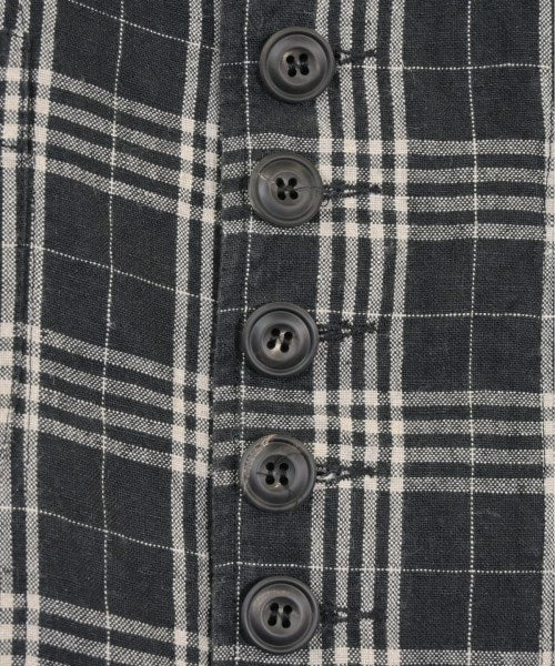 JOHN ALEXANDER SKELTON เสื้อลำลอง