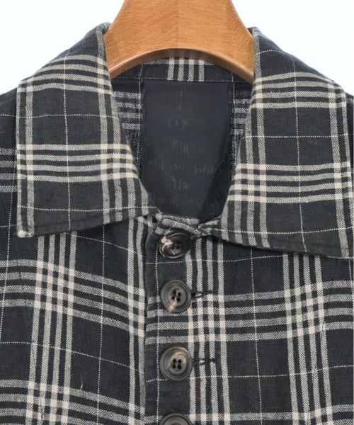 JOHN ALEXANDER SKELTON เสื้อลำลอง