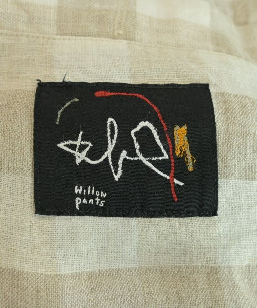 Willow Pants กางเกง อื่น