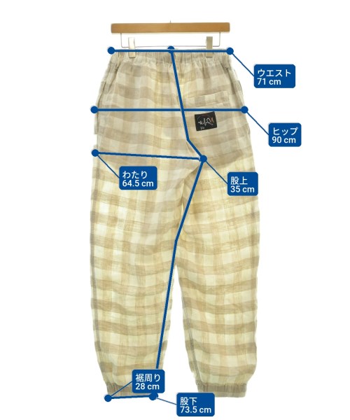 Willow Pants กางเกง อื่น