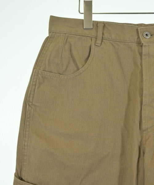 Willow Pants กางเกงขาสั้น