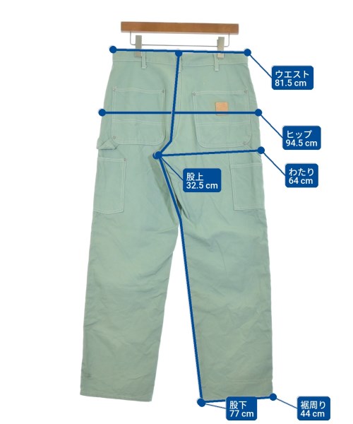 Willow Pants กางเกง อื่น