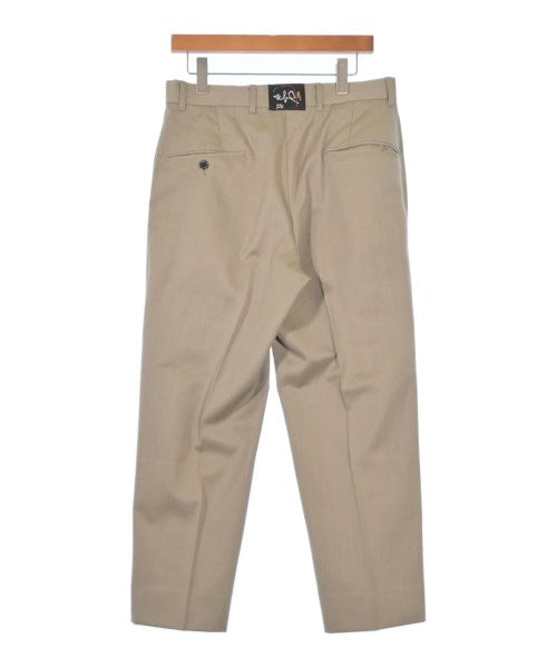 Willow Pants กางเกงขายาว