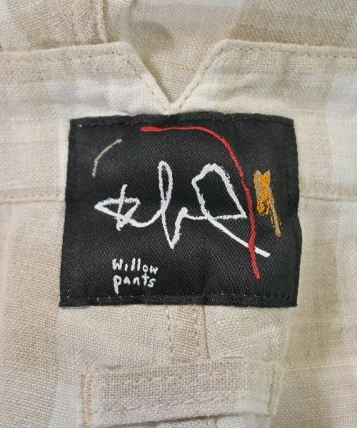 Willow Pants กางเกง อื่น