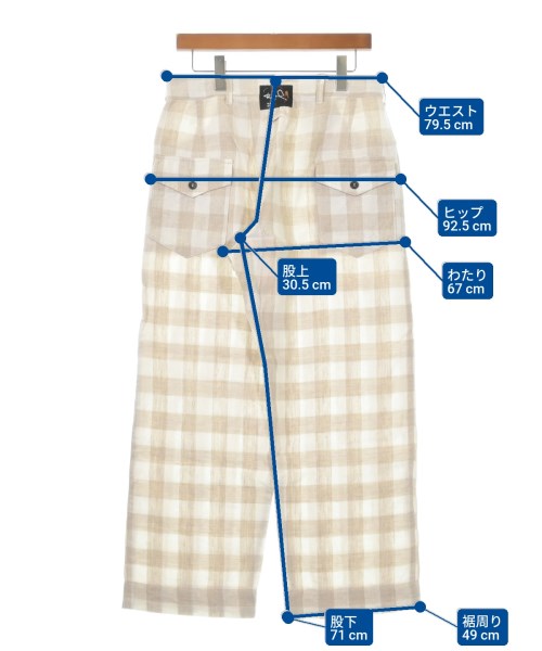 Willow Pants กางเกง อื่น