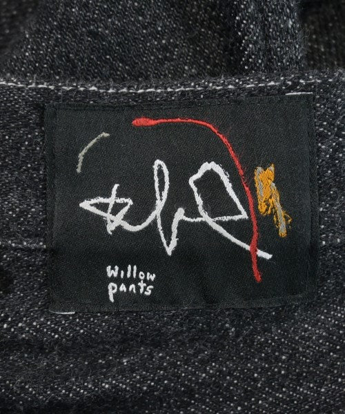 Willow Pants ยีนส์