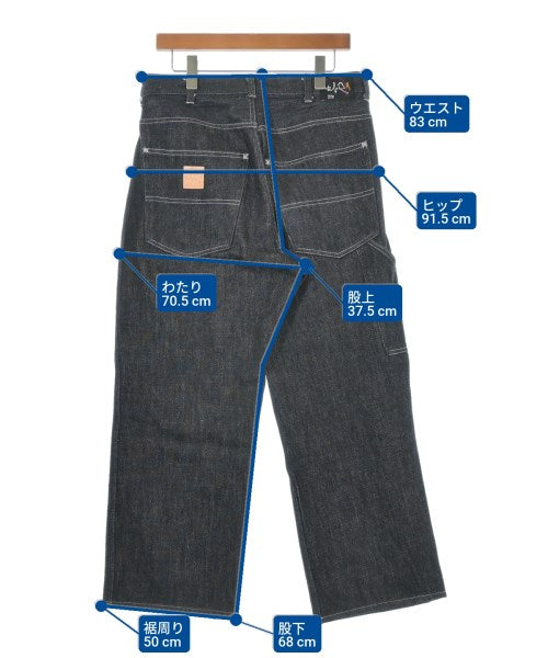 Willow Pants ยีนส์