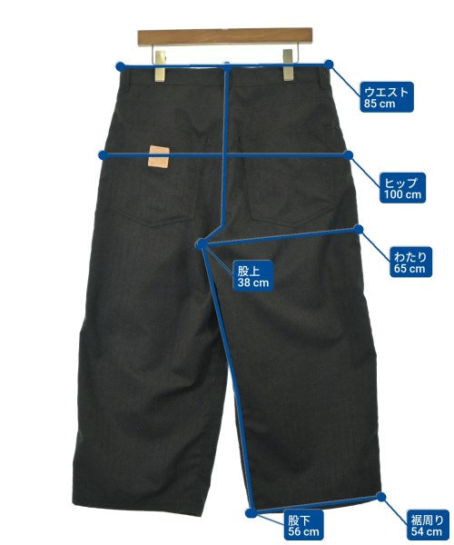 Willow Pants กางเกง 5 ส่วน