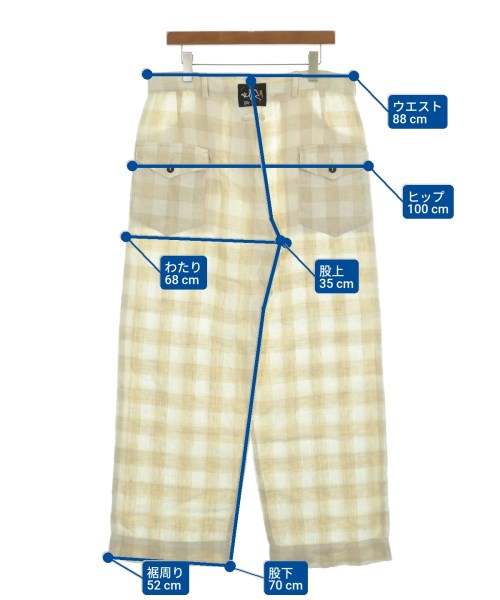 Willow Pants กางเกง อื่น
