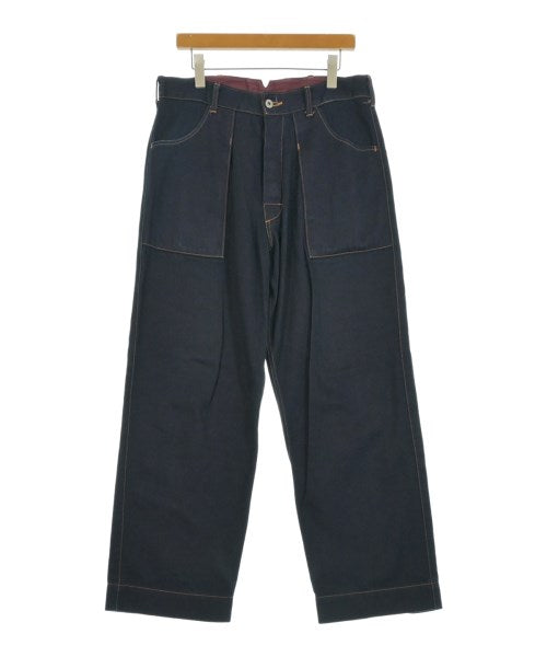 Willow Pants ยีนส์