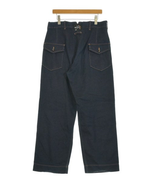 Willow Pants ยีนส์