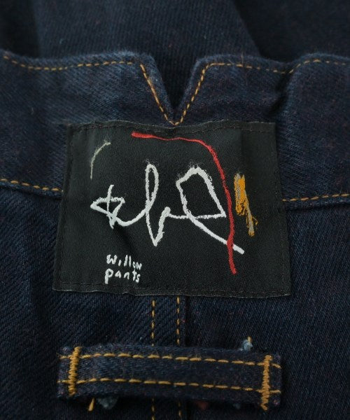 Willow Pants ยีนส์